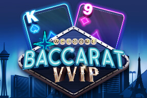 Baccarat VVIP