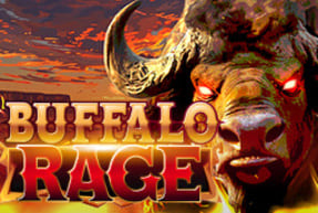 Buffalo Rage