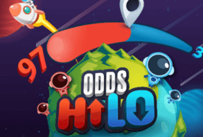 Odds hi lo thumbnail