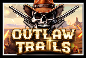 Outlaw Trails