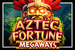 Aztec Fortune Megaways