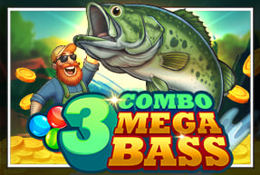 3 Combo Mega Bass