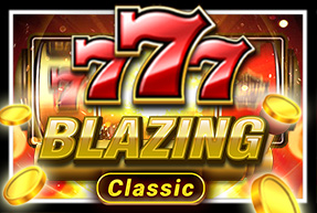777 Blazing Classic