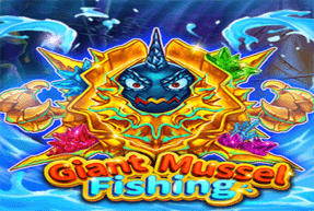 Giant Mussel Fishing