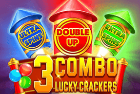 3 Combo Lucky Crackers