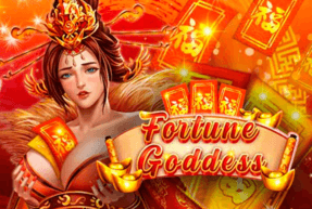 Fortune Goddess