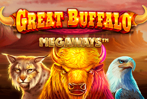 Great buffalo megaways thumbnail