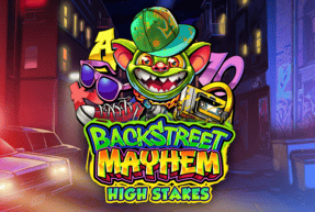 Play Backstreet Mayhem: High Stakes