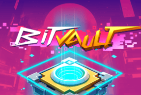 Play Bit Vault