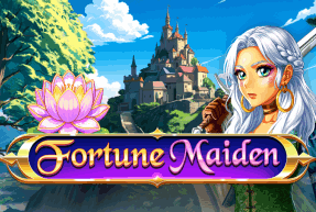 Play Fortune Maiden