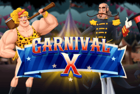 Play Carnival X