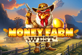 Play Money Farm West