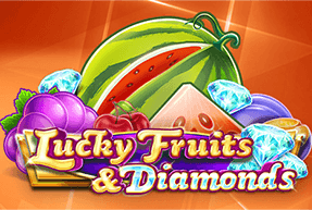 Lucky fruits and diamonds thumbnail
