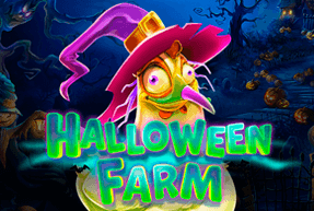 Halloween farm thumbnail