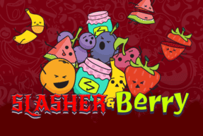 Play Slasher & Berry
