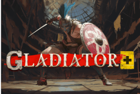 Play Gladiator+