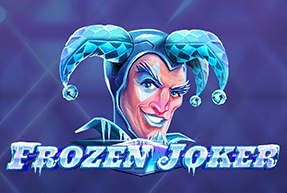 Frozen joker thumbnail