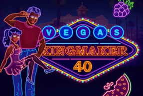 Play Vegas Kingmaker 20