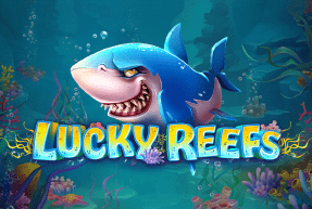 Lucky reefs thumbnail