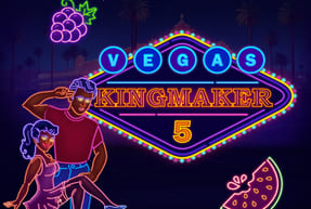 Play Vegas Kingmaker 5