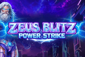 Zeus blitz: power strike thumbnail