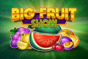 Big fruit show thumbnail
