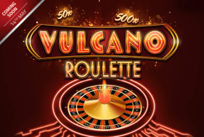 Vulcano roulette thumbnail