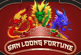 Play San Loong Fortune