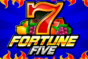 Fortune Five Mobile