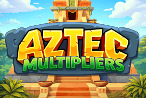 Play Aztec Multipliers