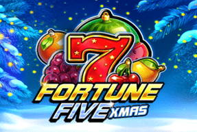Play Fortune Five Xmas