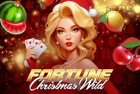 Fortune Christmas Wild Mobile
