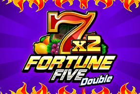 Fortune five double thumbnail