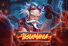 TESLAMANIA