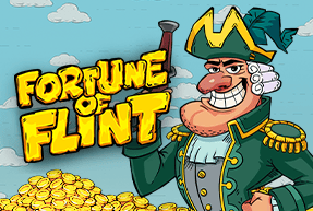 Play FORTUNE OF FLINT