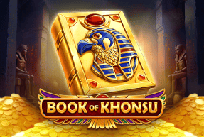 Book of Khonsu