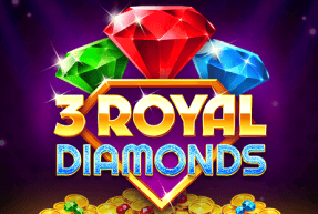3 royal diamonds thumbnail