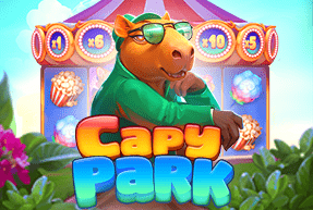 CapyPark Mobile