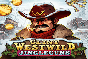 Clint Westwild: Jingleguns Mobile