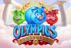 OLYMPIGS Mobile