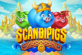 SCANDIPIGS Mobile
