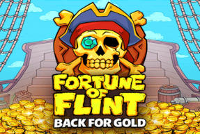 Play FORTUNE OF FLINT: BACK FOR GOLD