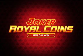 JOKER ROYAL COINS: HOLD & WIN Mobile