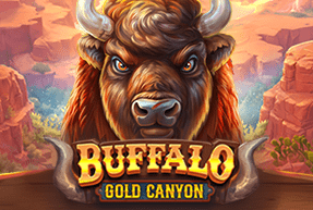 Buffalo gold canyon thumbnail