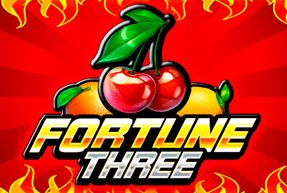 Fortune Three Mobile