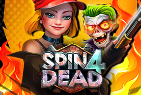 Spin 4 Dead Mobile