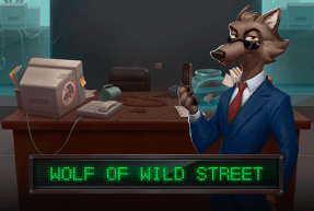 Wolf of Wild Street Mobile