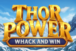Thor Power: Whack & Win