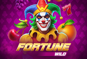 Fortune Wild Mobile