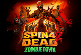 Spin 4 Dead 2: Zombietown Mobile